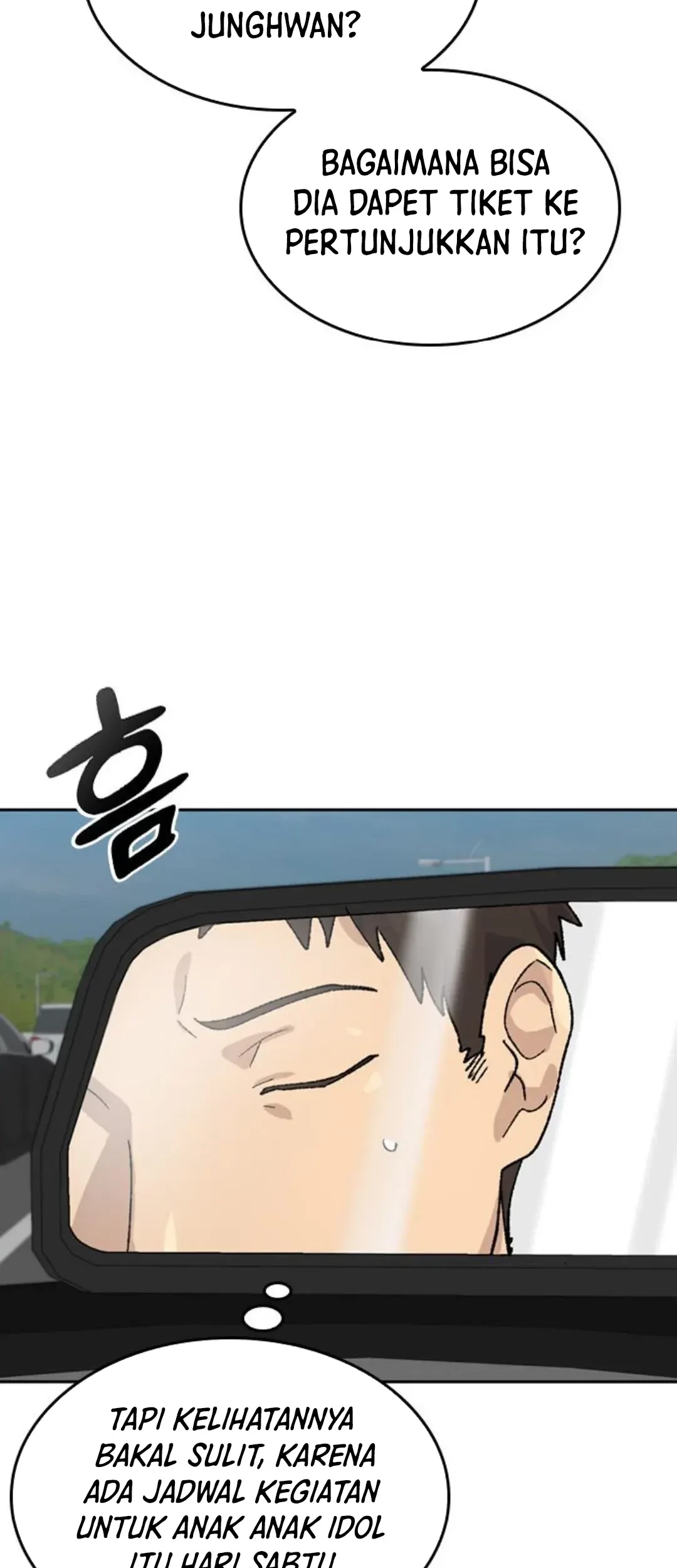 Healing Life Through Camping in Another World Chapter 32 Gambar 84