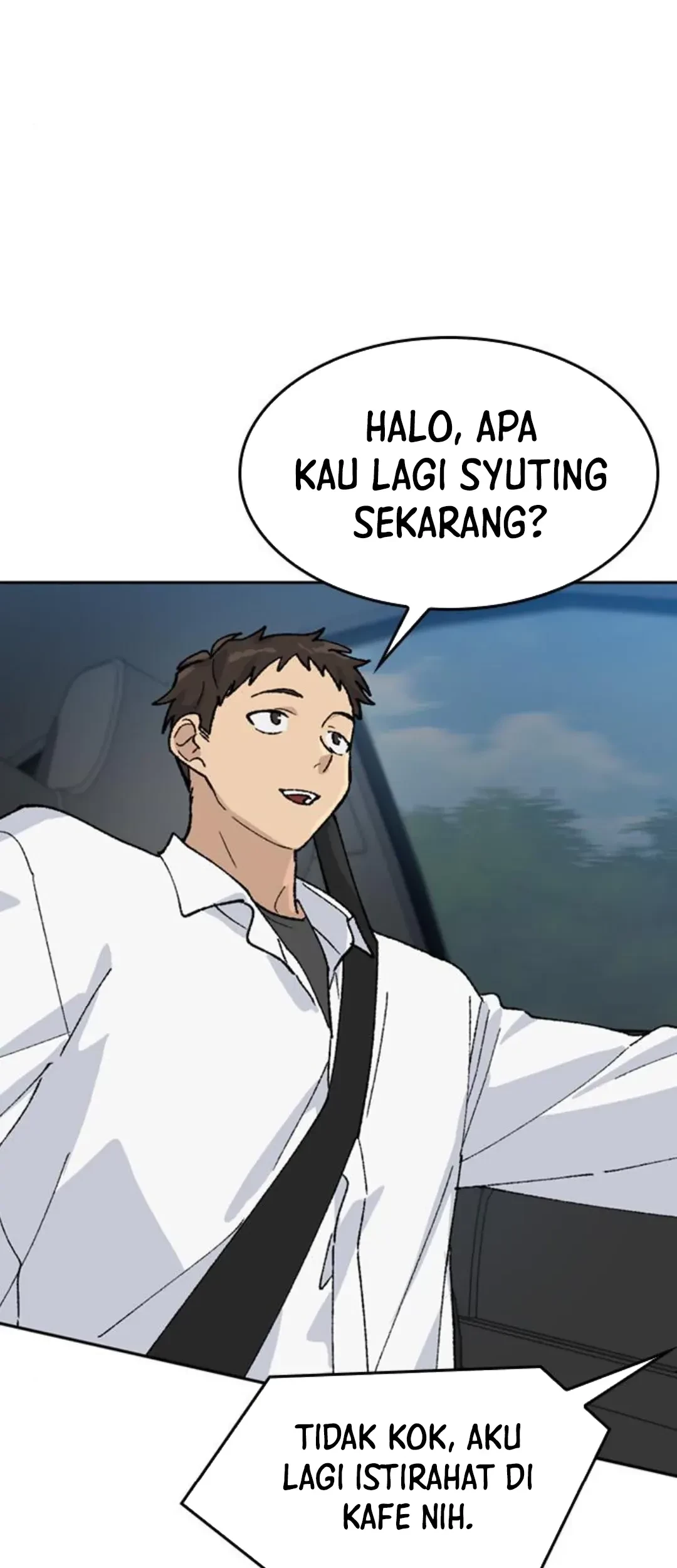 Healing Life Through Camping in Another World Chapter 32 Gambar 89