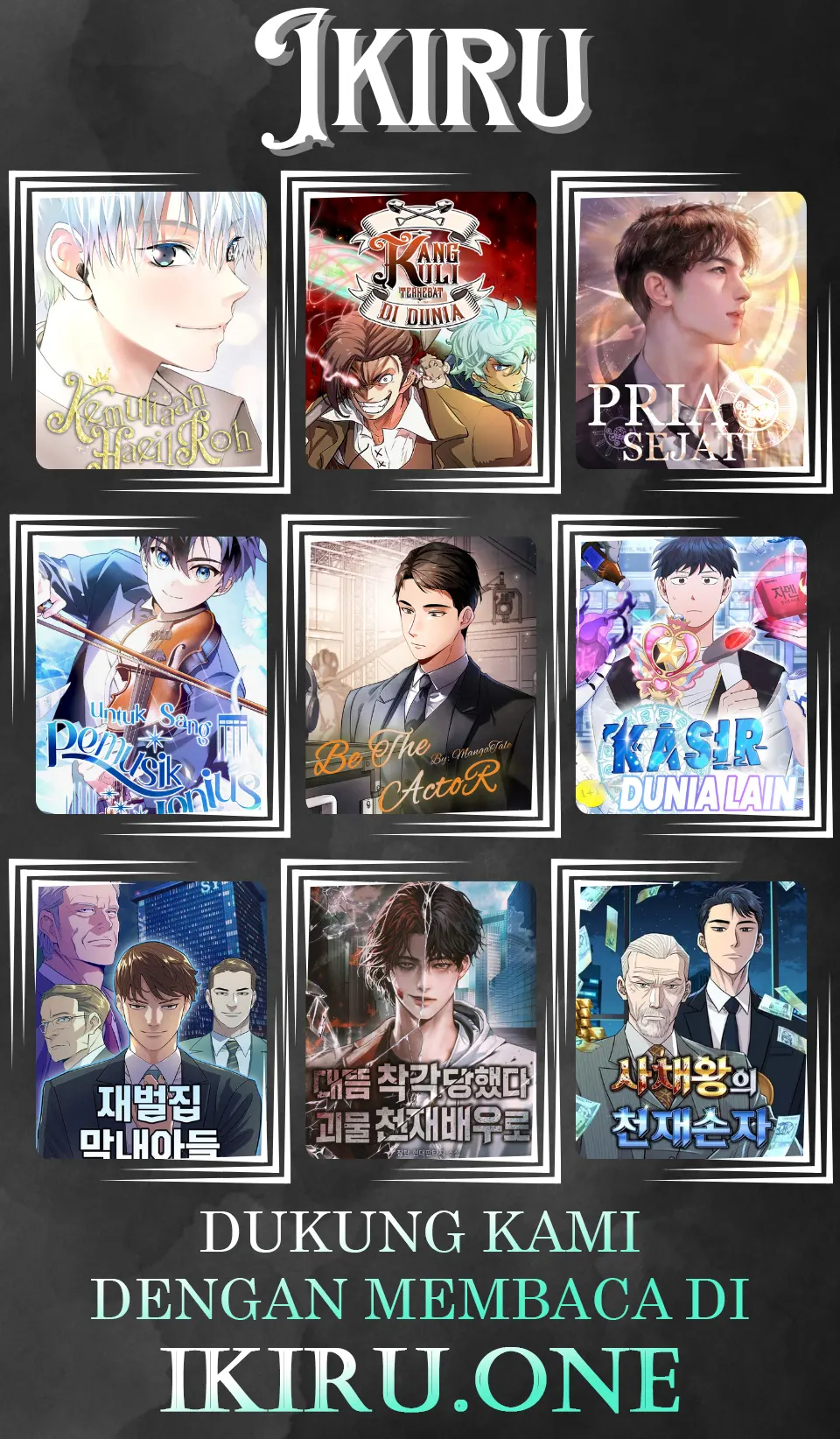 Healing Life Through Camping in Another World Chapter 32 Gambar 94