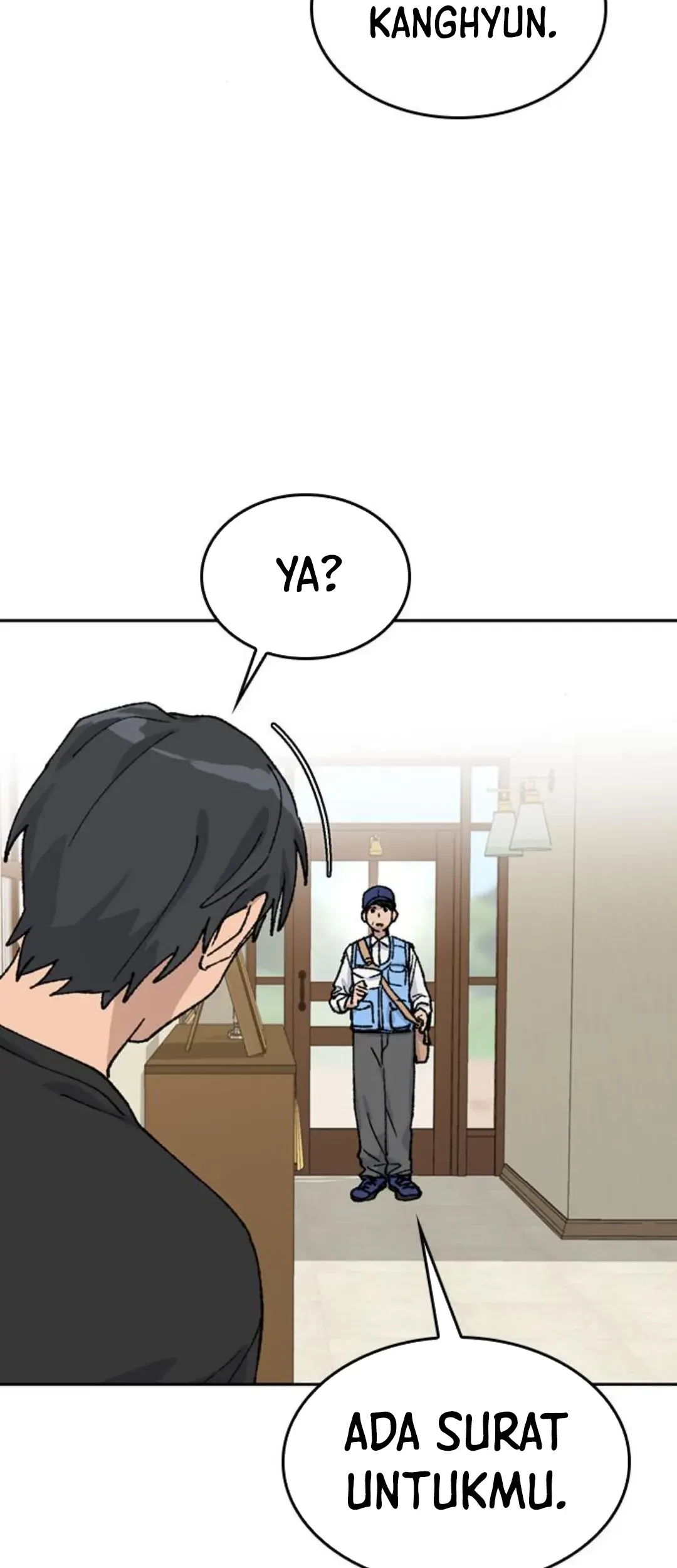 Healing Life Through Camping in Another World Chapter 32 Gambar 67