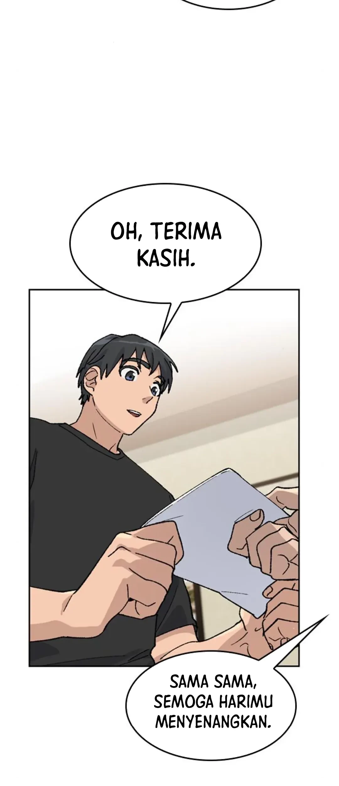 Healing Life Through Camping in Another World Chapter 32 Gambar 68