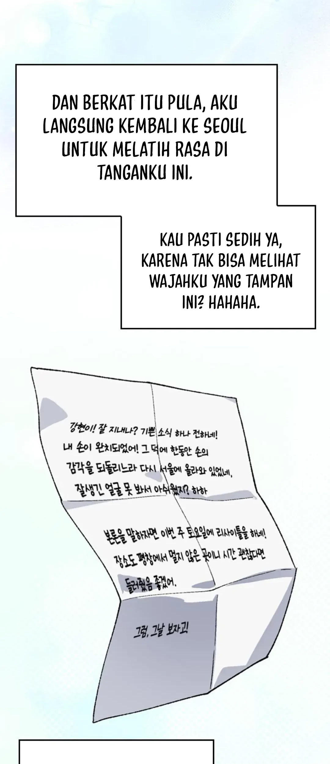 Healing Life Through Camping in Another World Chapter 32 Gambar 73