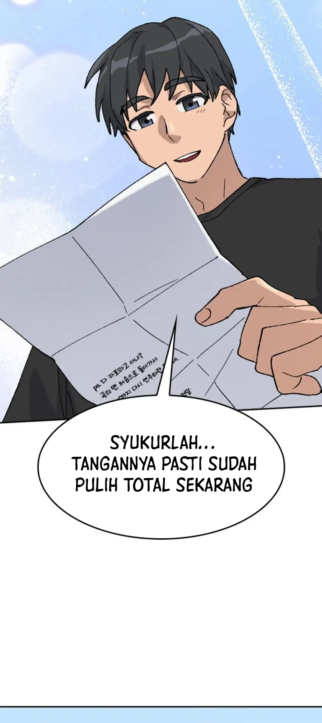 Healing Life Through Camping in Another World Chapter 32 Gambar 75