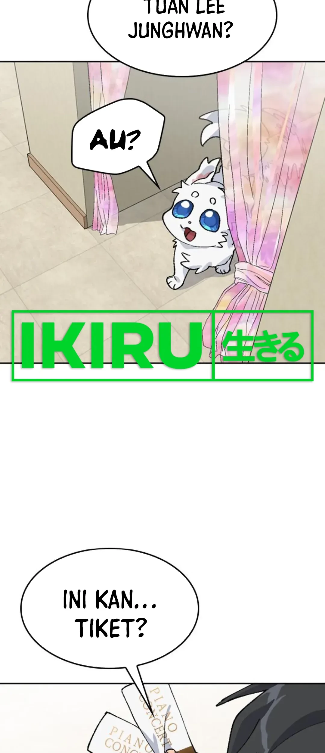 Healing Life Through Camping in Another World Chapter 32 Gambar 71