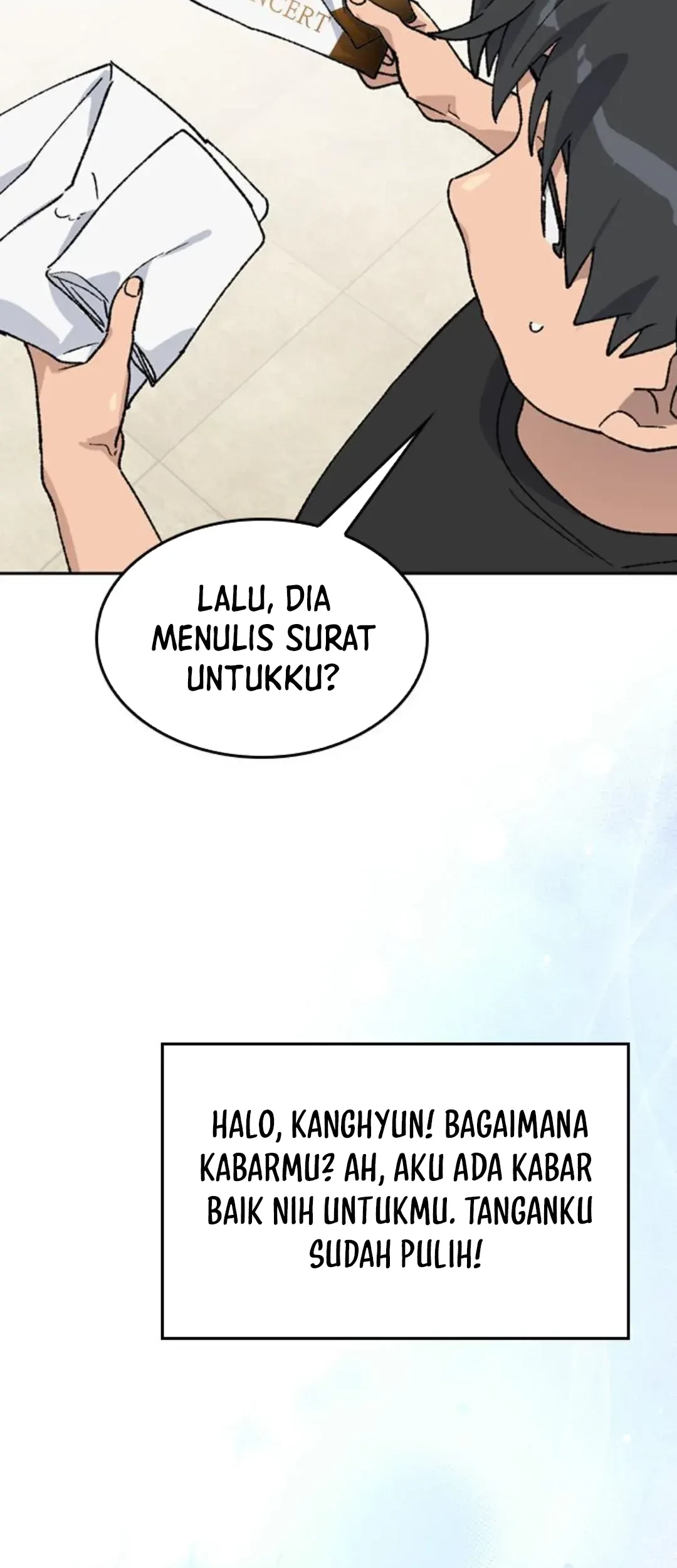 Healing Life Through Camping in Another World Chapter 32 Gambar 72