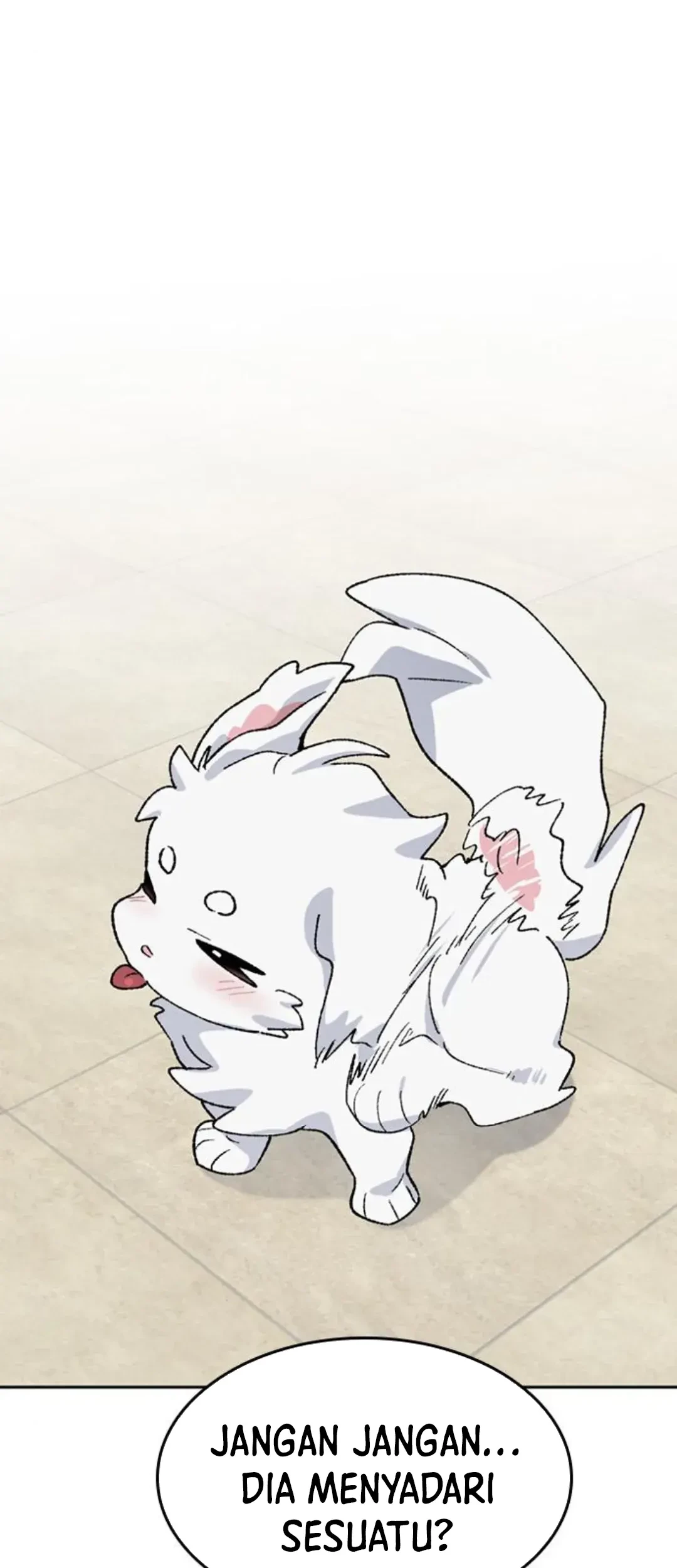 Healing Life Through Camping in Another World Chapter 32 Gambar 79