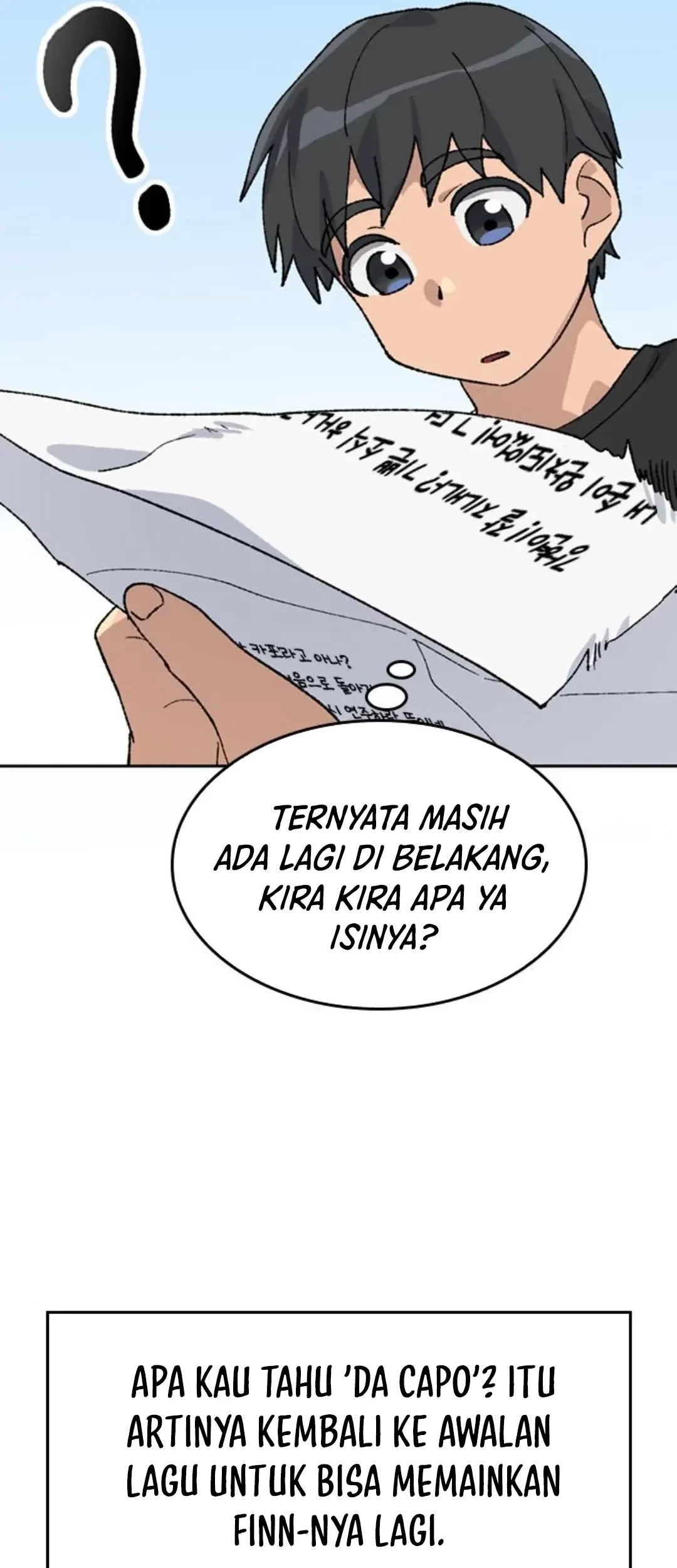 Healing Life Through Camping in Another World Chapter 32 Gambar 76