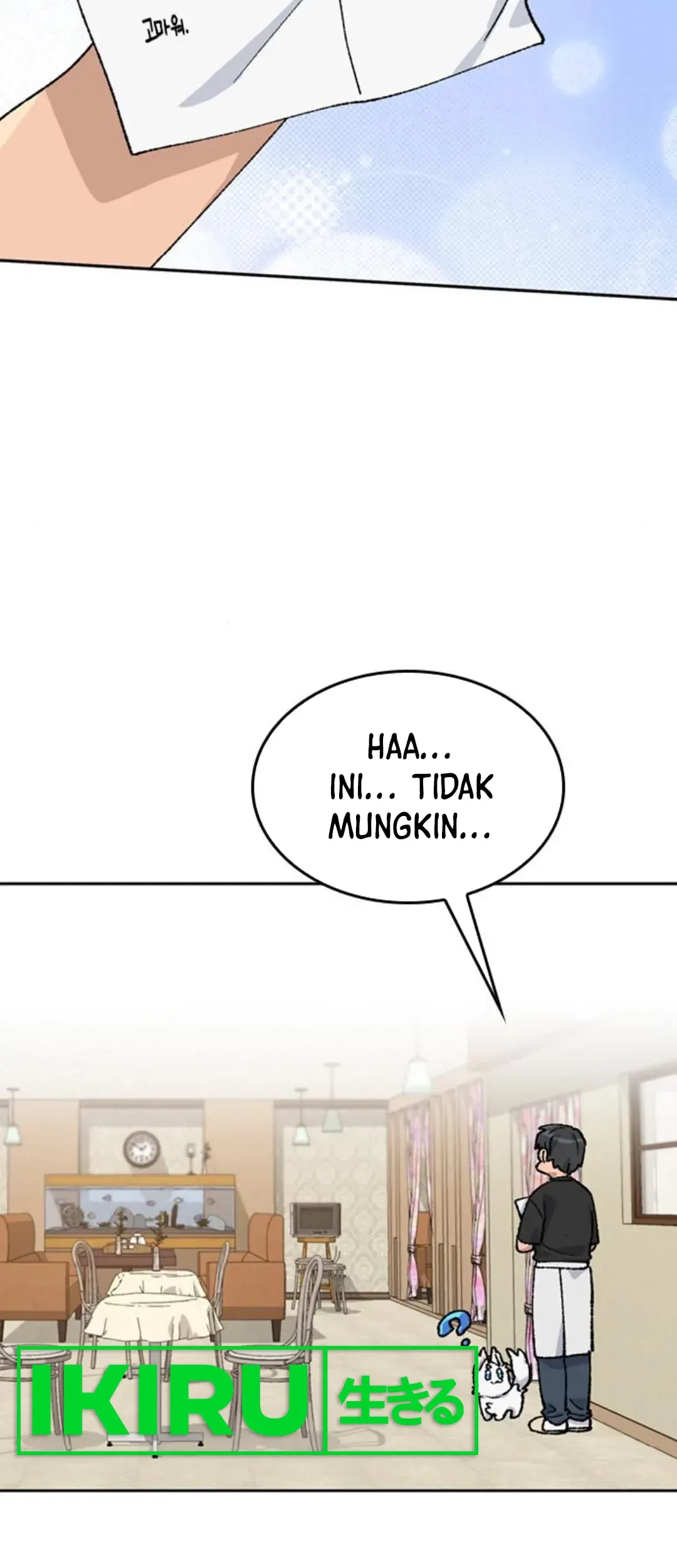 Healing Life Through Camping in Another World Chapter 32 Gambar 78