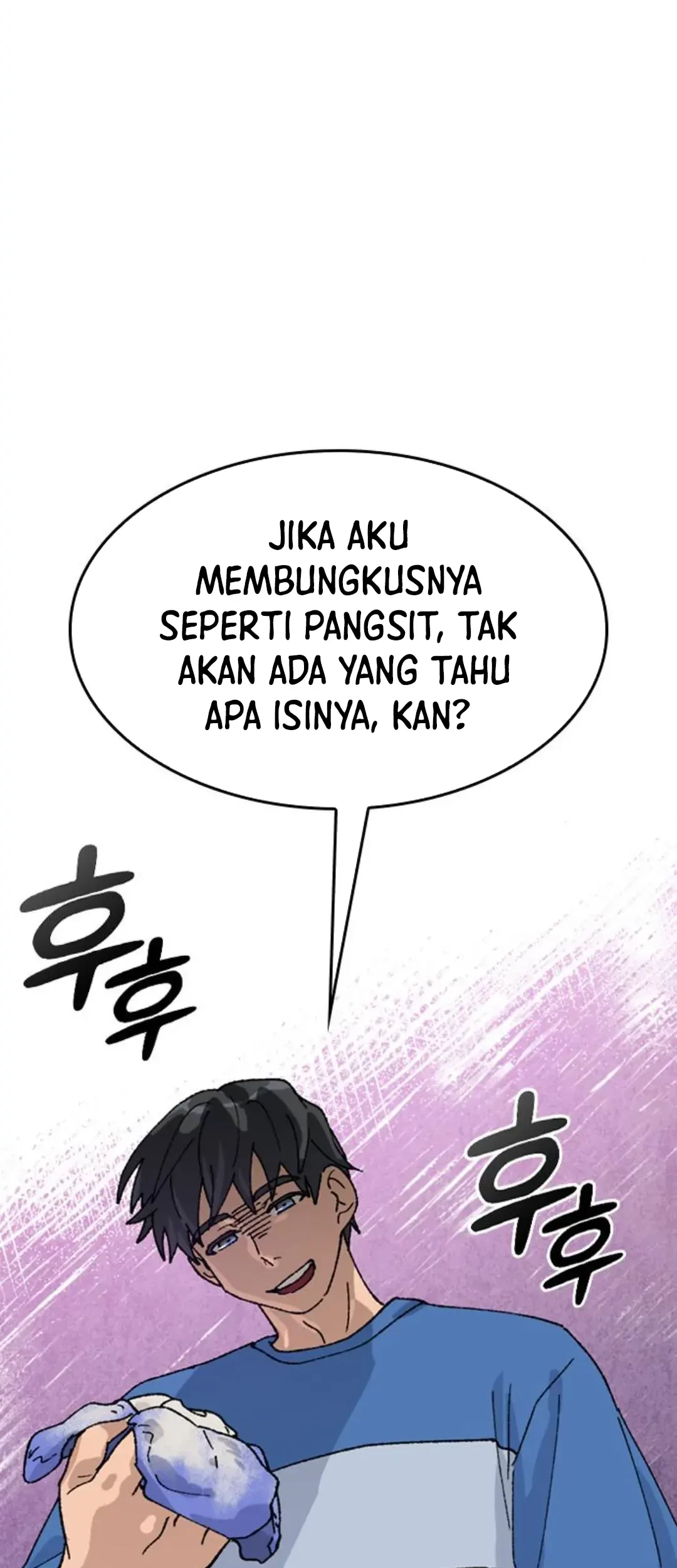 Healing Life Through Camping in Another World Chapter 32 Gambar 3