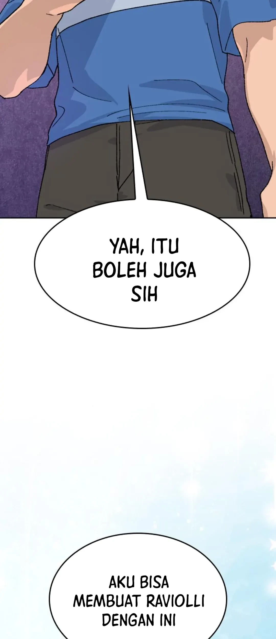 Healing Life Through Camping in Another World Chapter 32 Gambar 4