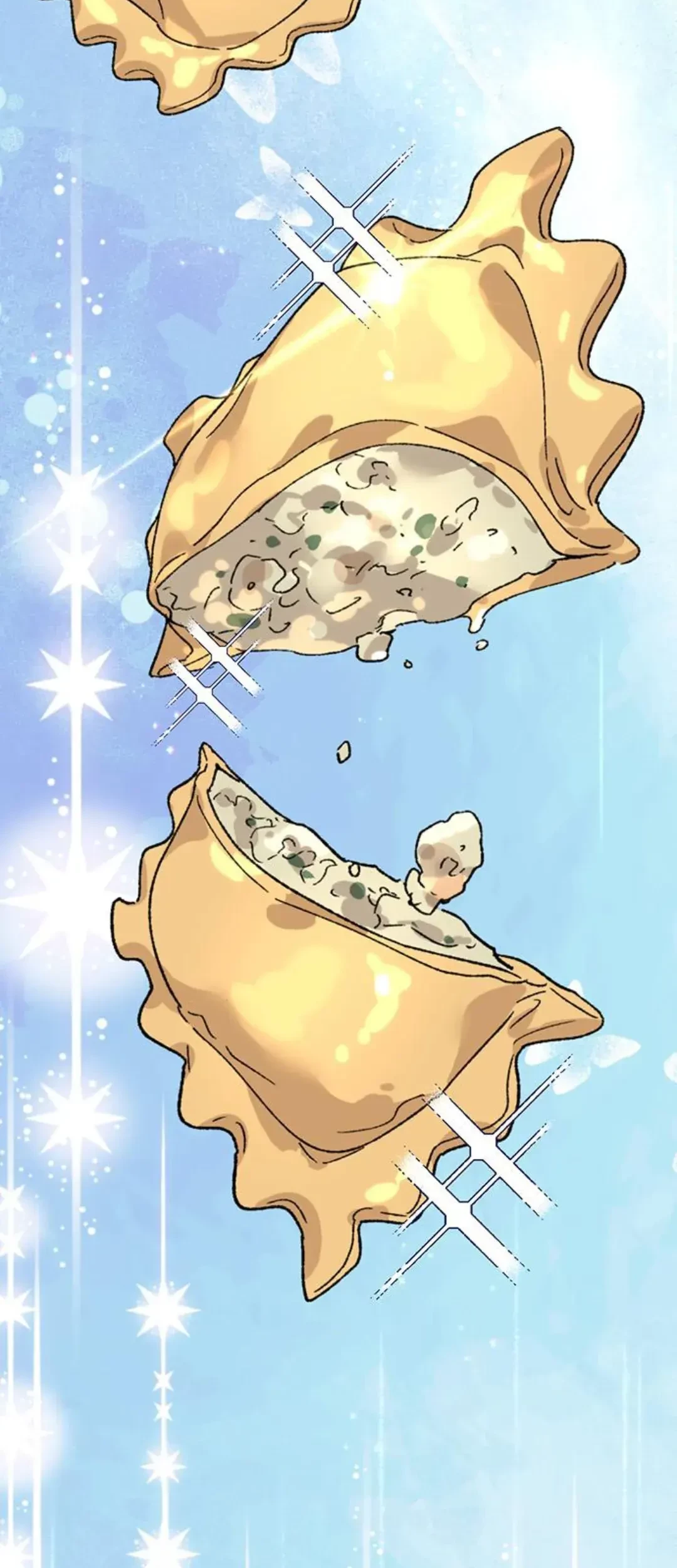 Healing Life Through Camping in Another World Chapter 32 Gambar 6