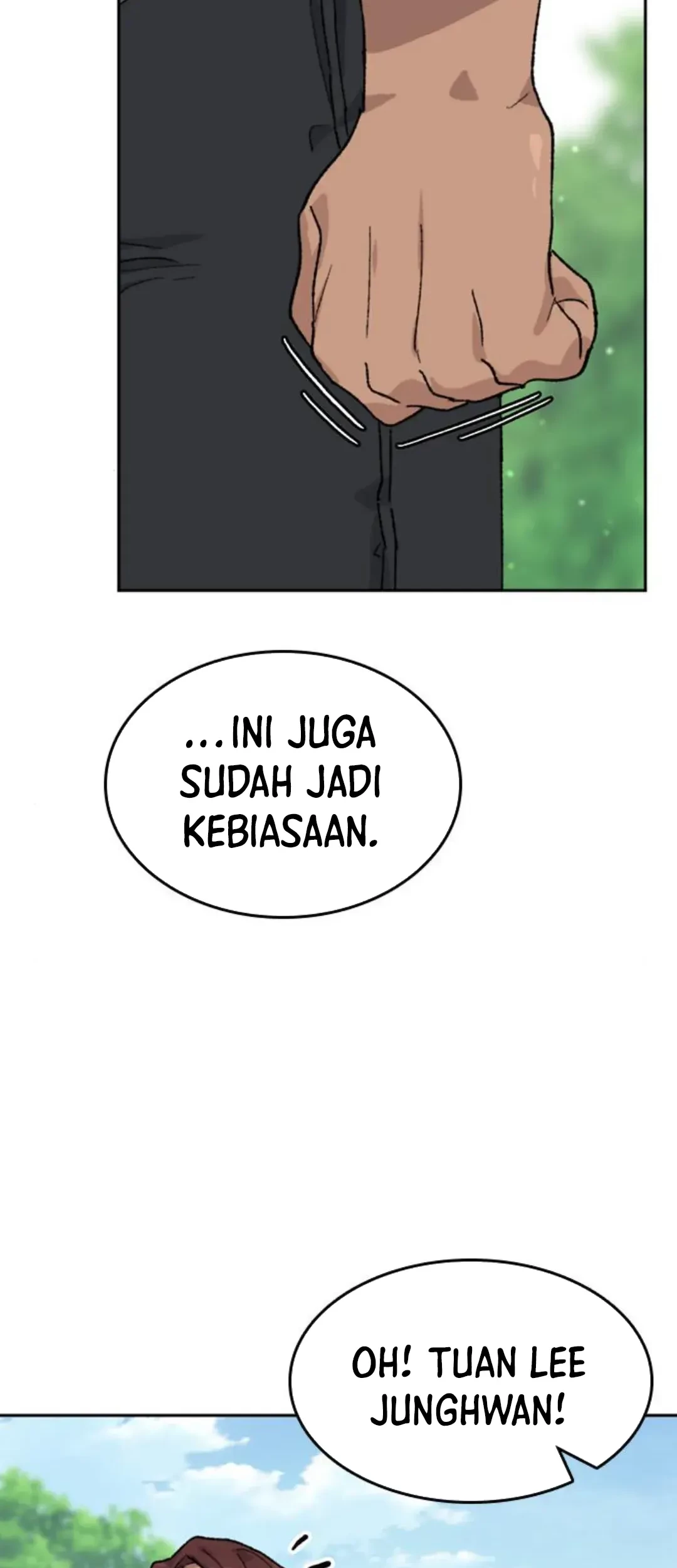 Healing Life Through Camping in Another World Chapter 32 Gambar 12