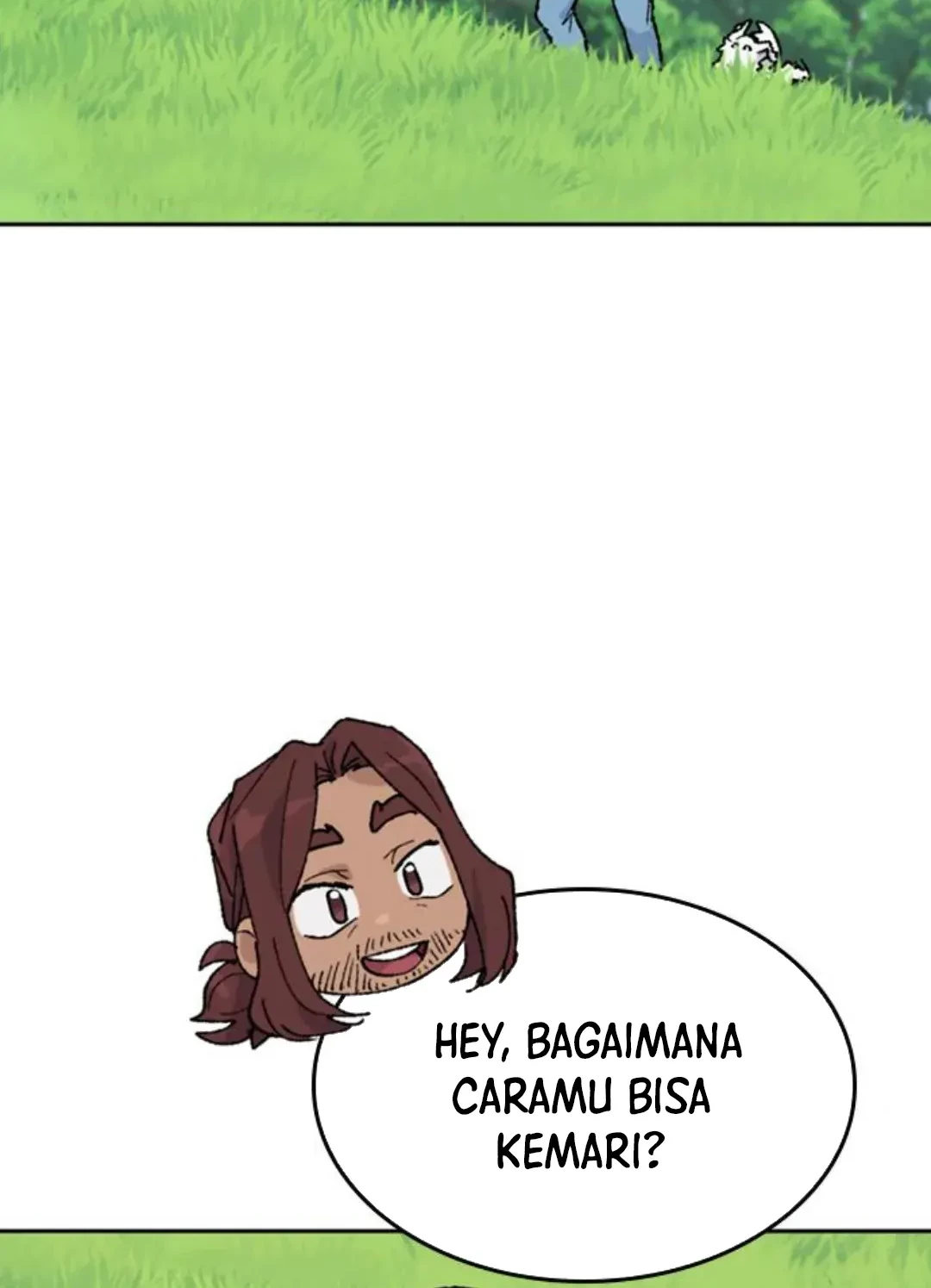 Healing Life Through Camping in Another World Chapter 32 Gambar 14