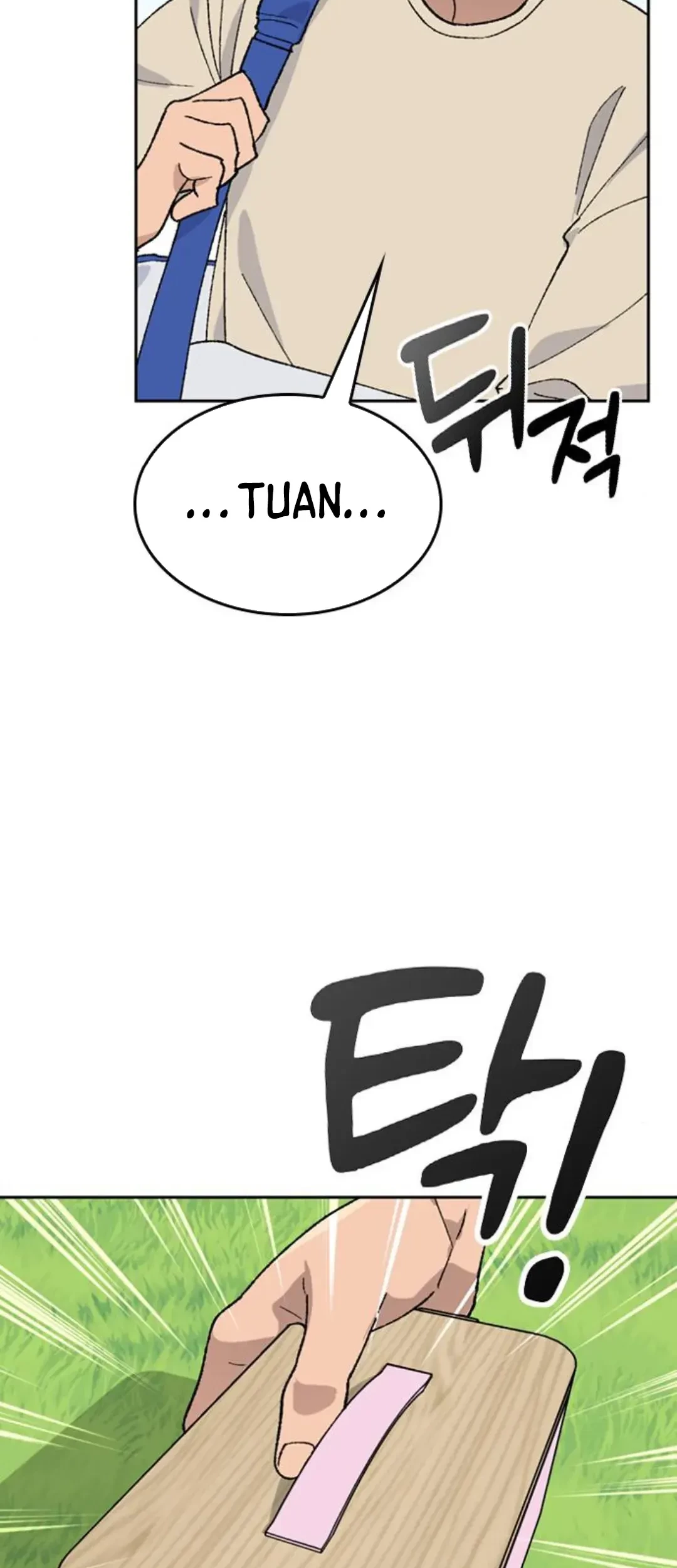 Healing Life Through Camping in Another World Chapter 32 Gambar 17