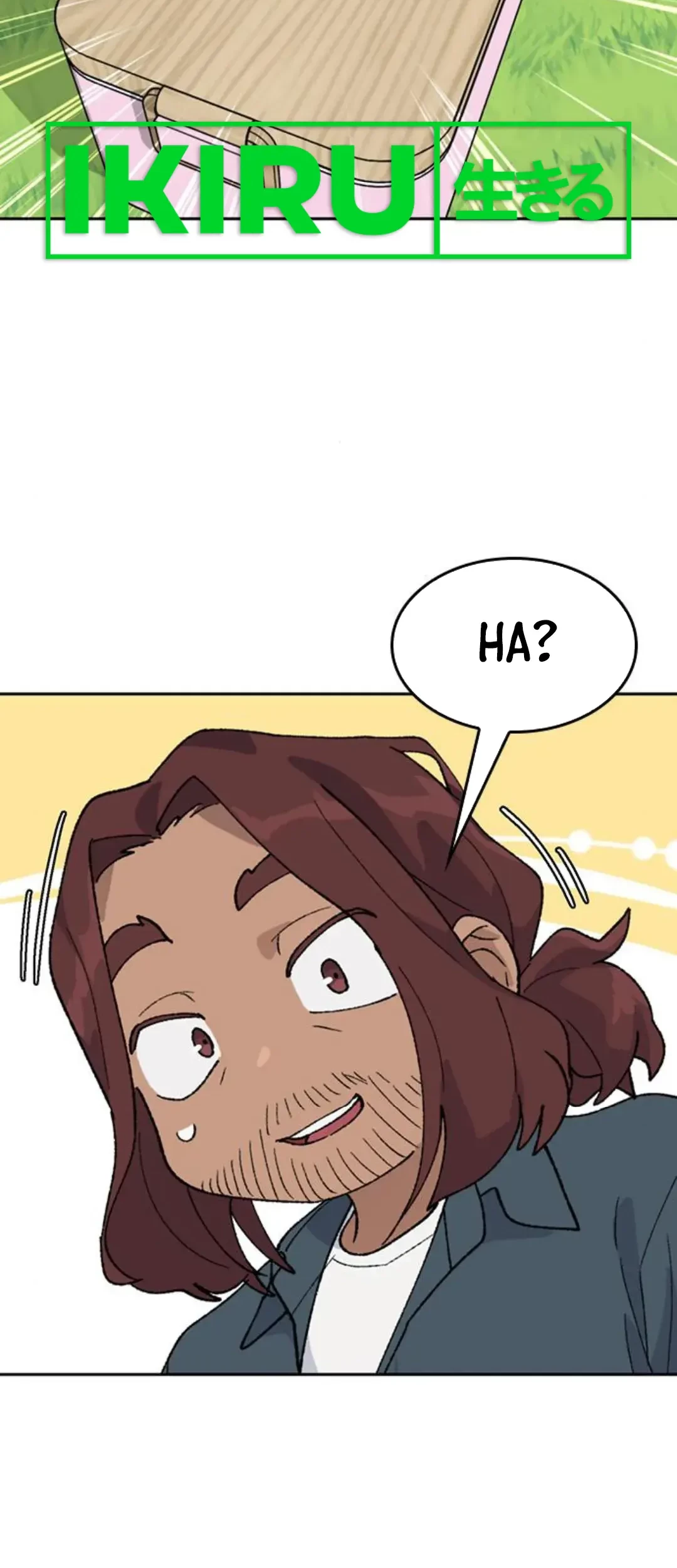 Healing Life Through Camping in Another World Chapter 32 Gambar 18