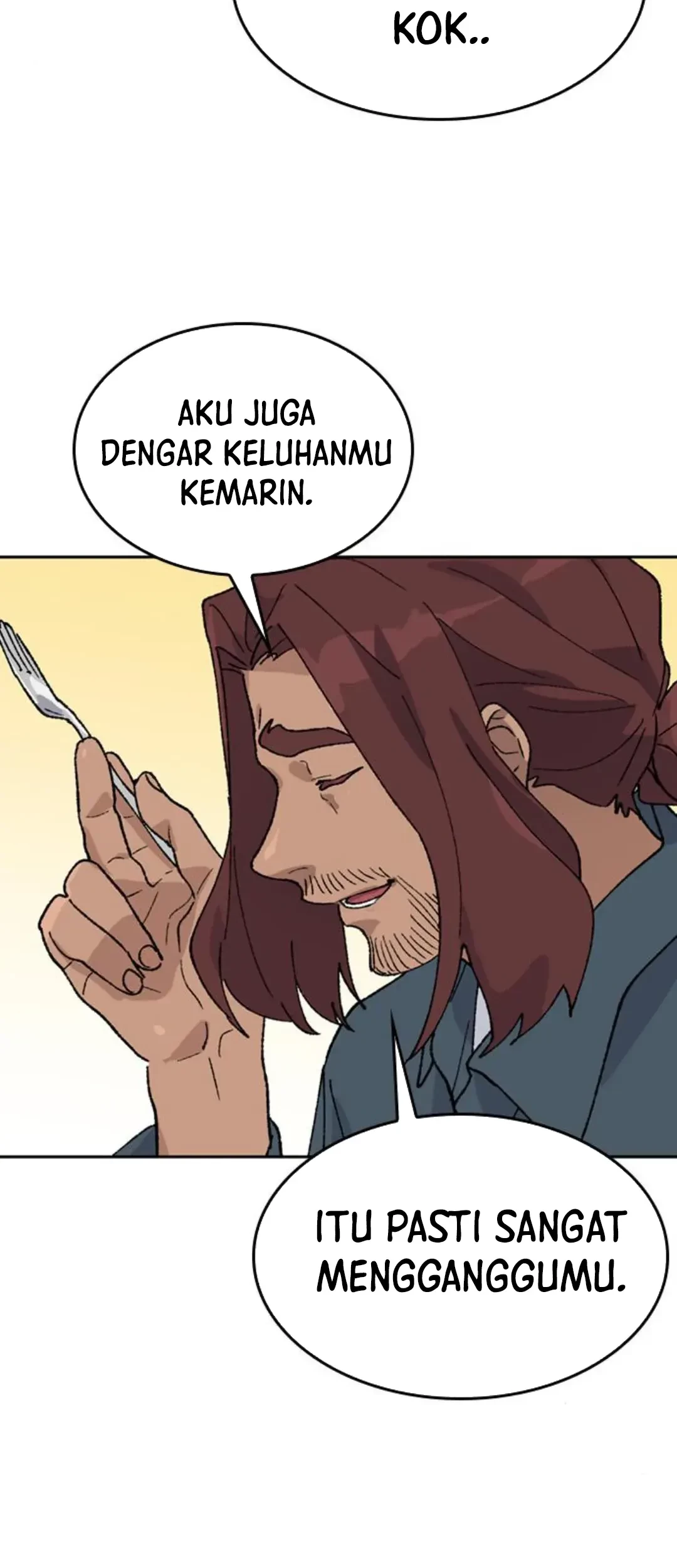 Healing Life Through Camping in Another World Chapter 32 Gambar 26