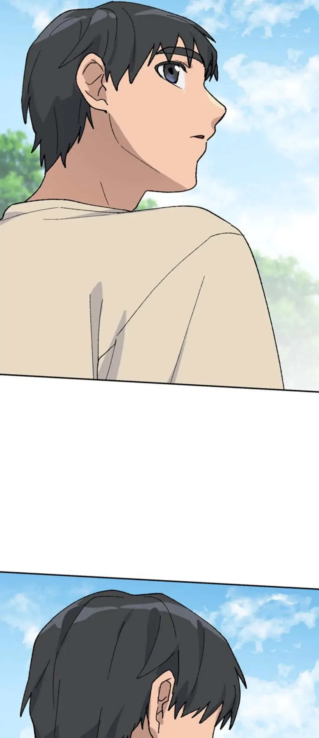 Healing Life Through Camping in Another World Chapter 32 Gambar 29