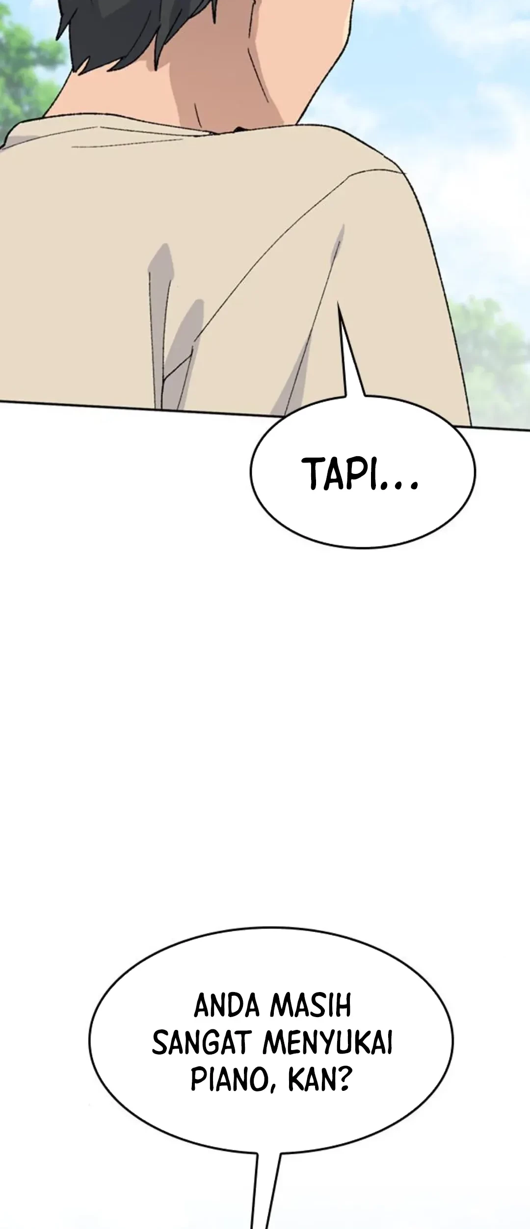 Healing Life Through Camping in Another World Chapter 32 Gambar 30