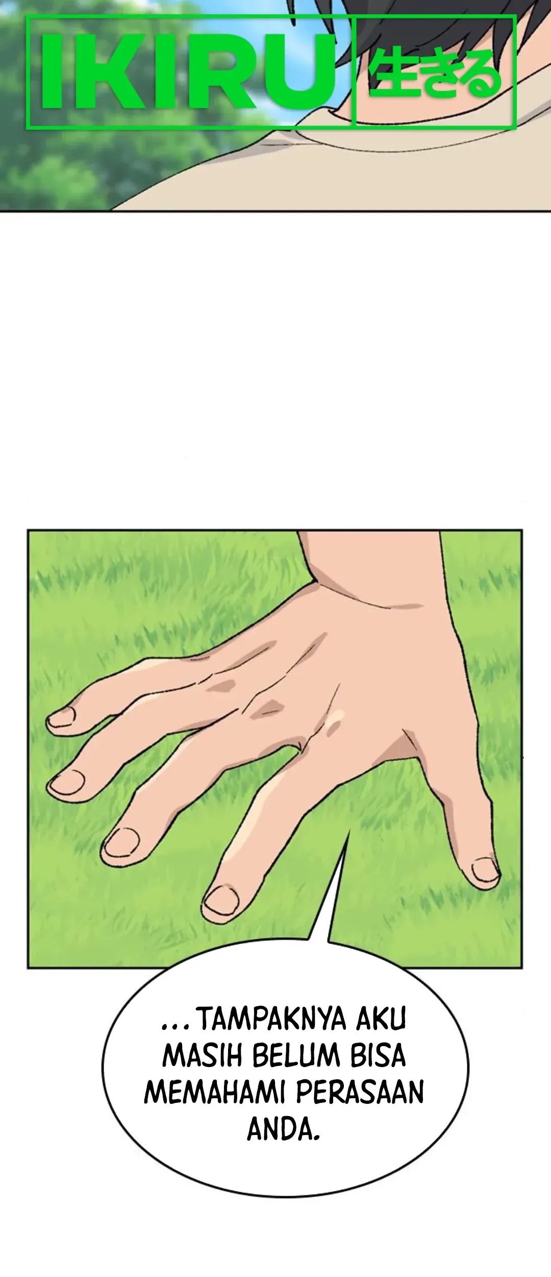 Healing Life Through Camping in Another World Chapter 32 Gambar 38