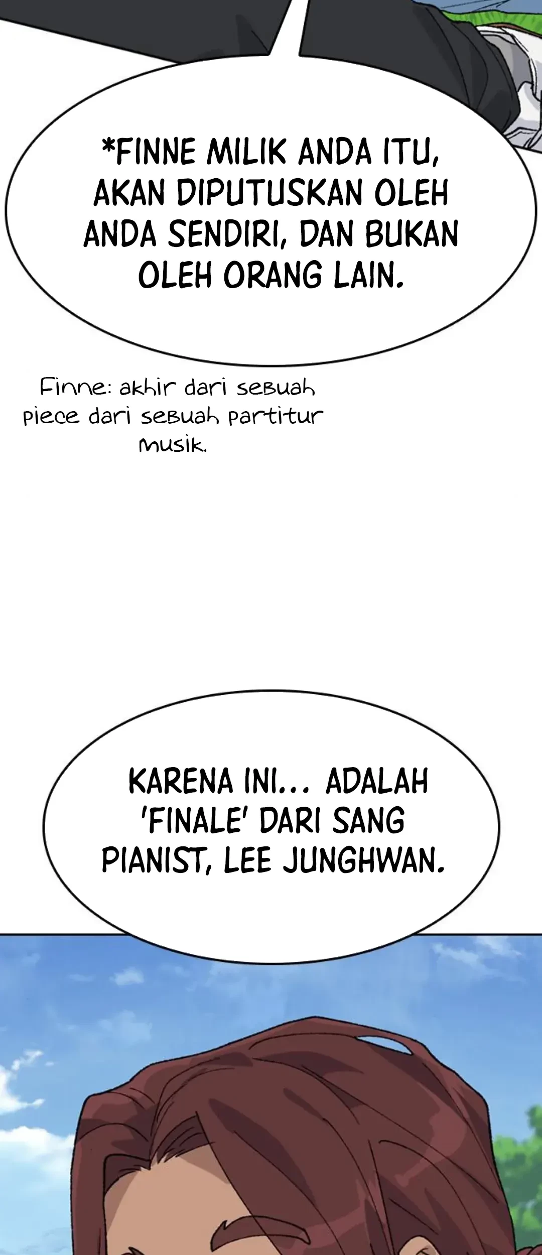 Healing Life Through Camping in Another World Chapter 32 Gambar 40