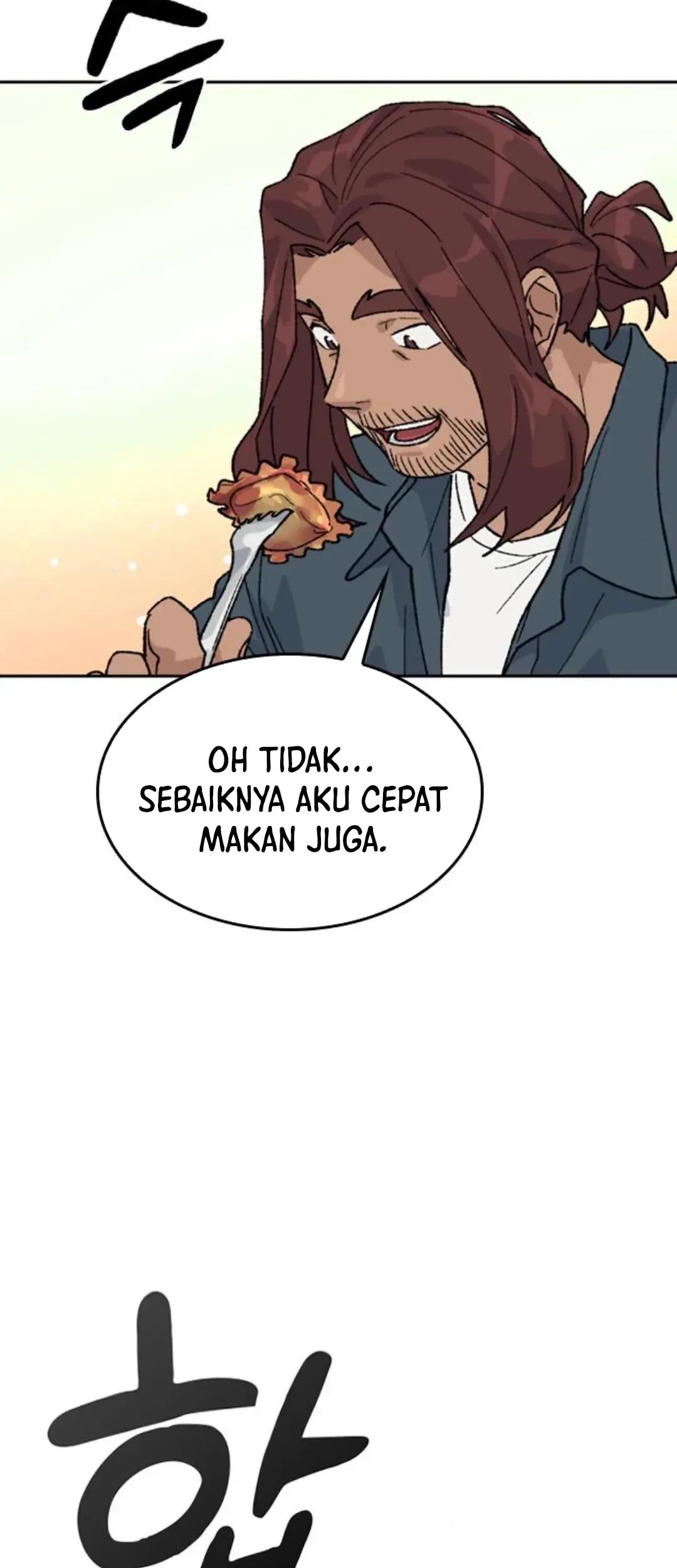 Healing Life Through Camping in Another World Chapter 32 Gambar 51