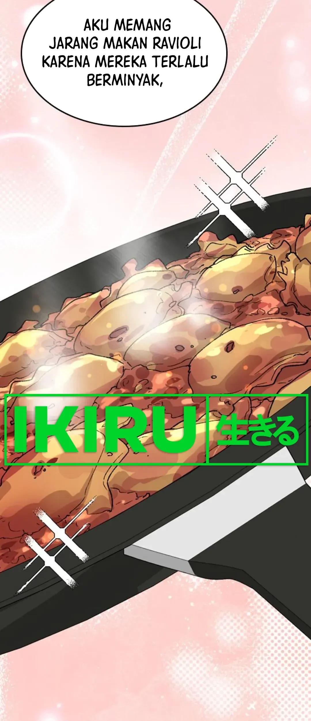 Healing Life Through Camping in Another World Chapter 32 Gambar 53