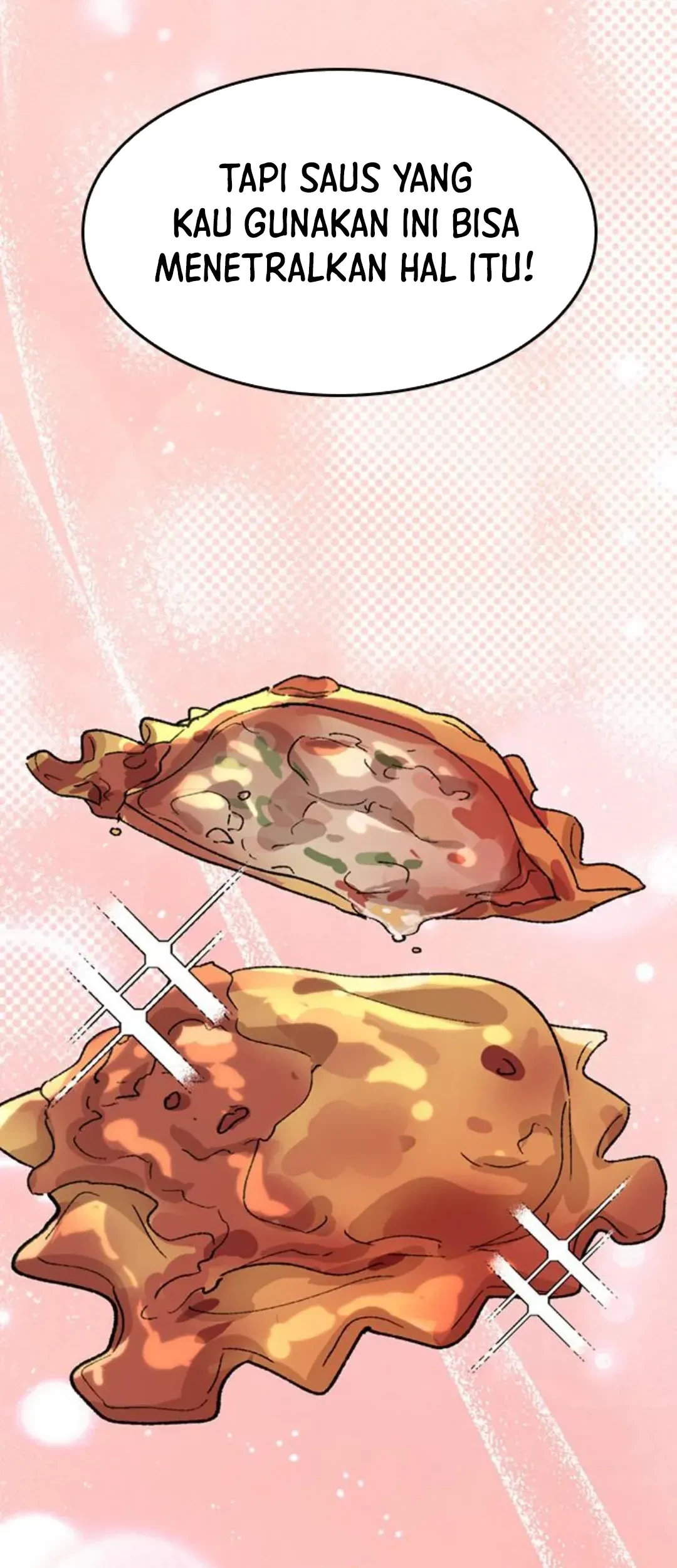 Healing Life Through Camping in Another World Chapter 32 Gambar 54