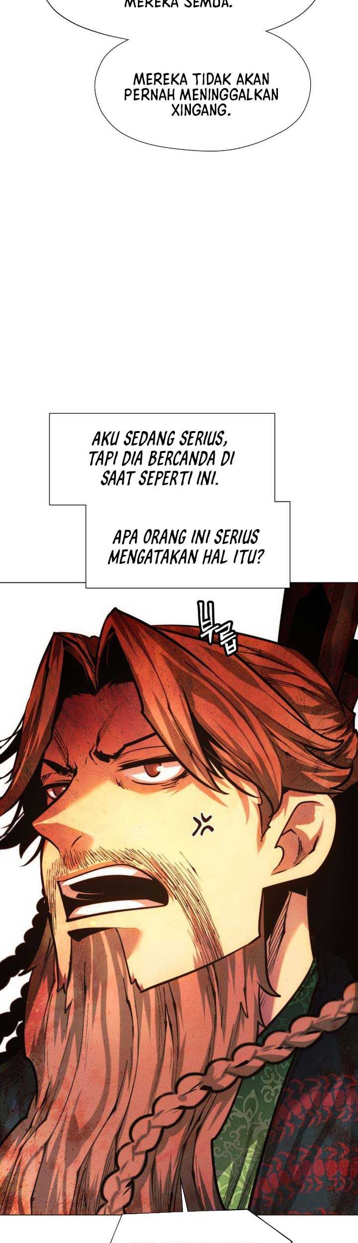 Modern Man Who Fall Into Murim Chapter 106 Gambar 30