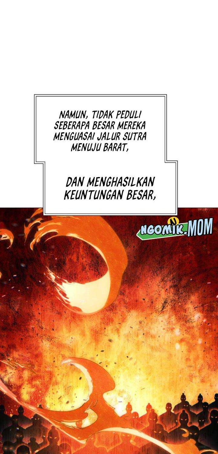 Modern Man Who Fall Into Murim Chapter 106 Gambar 37
