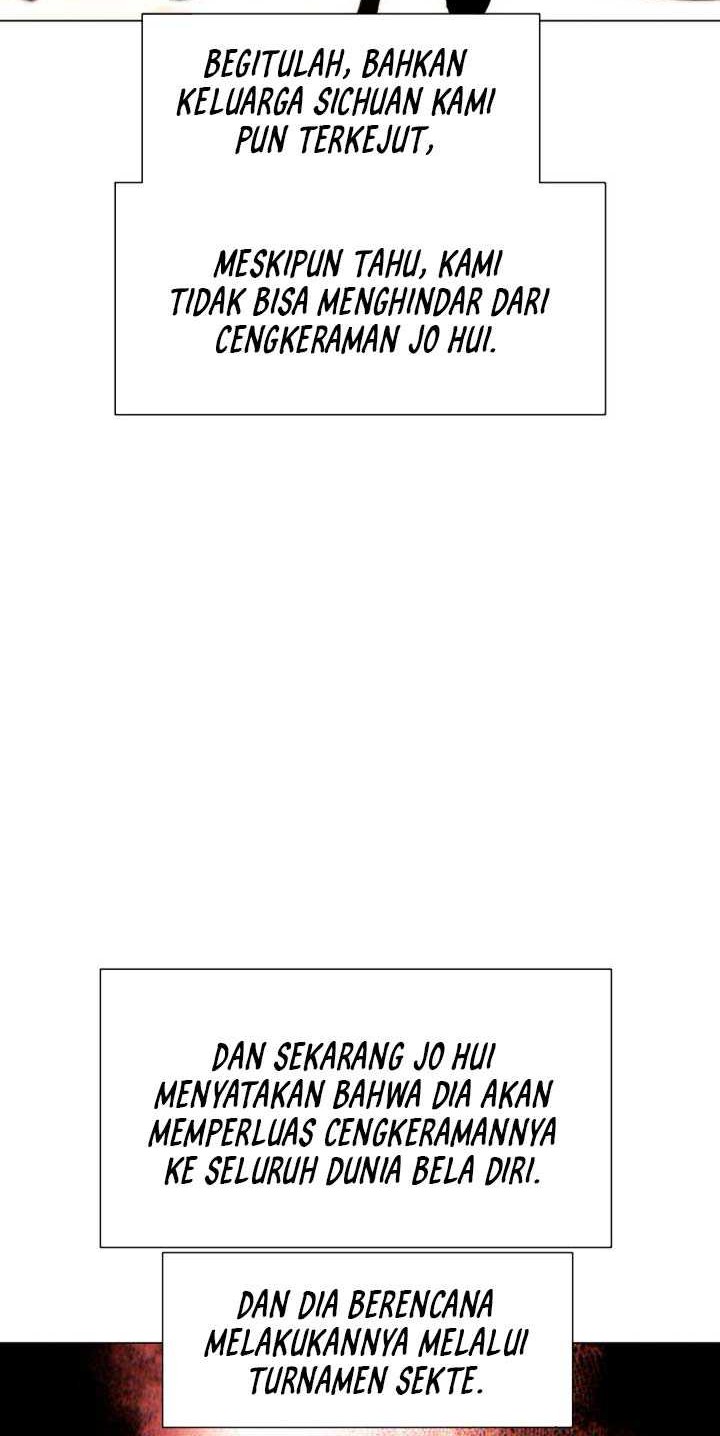 Modern Man Who Fall Into Murim Chapter 106 Gambar 19