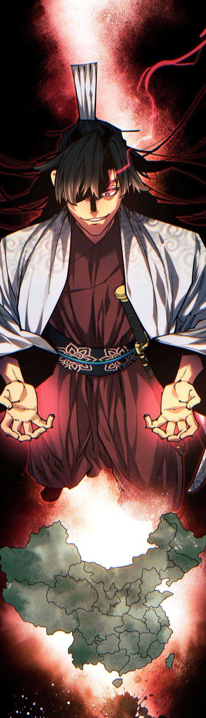 Modern Man Who Fall Into Murim Chapter 106 Gambar 20