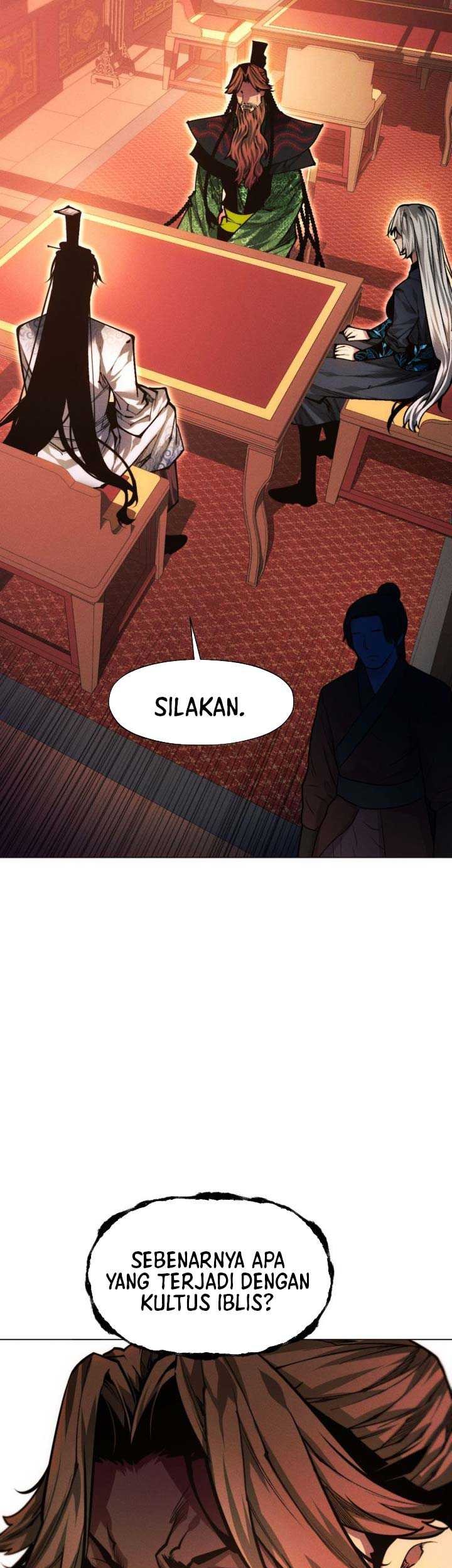 Modern Man Who Fall Into Murim Chapter 106 Gambar 24