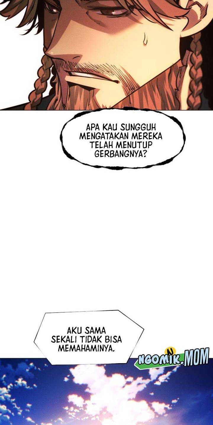 Modern Man Who Fall Into Murim Chapter 106 Gambar 25