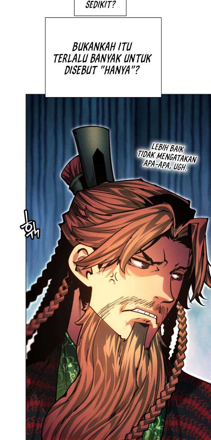 Modern Man Who Fall Into Murim Chapter 106 Gambar 47