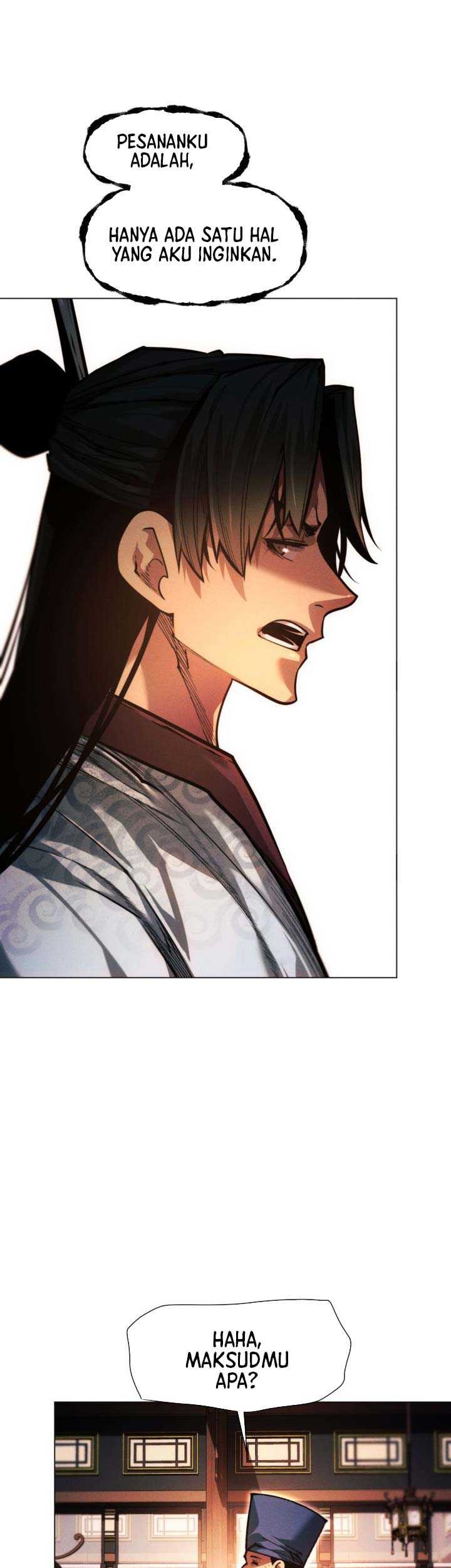 Modern Man Who Fall Into Murim Chapter 106 Gambar 50