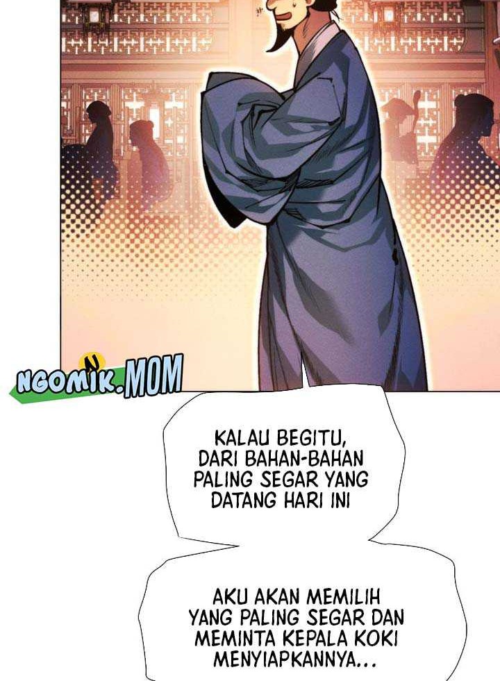 Modern Man Who Fall Into Murim Chapter 106 Gambar 51