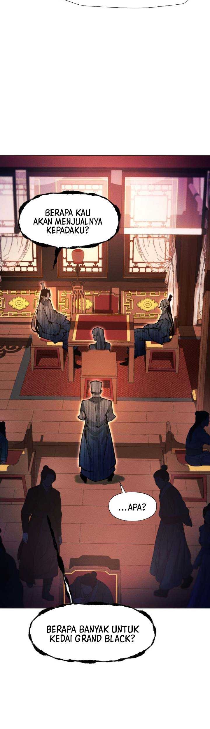 Modern Man Who Fall Into Murim Chapter 106 Gambar 52