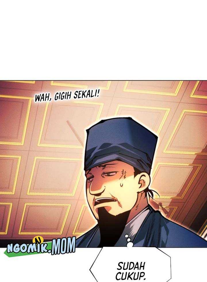 Modern Man Who Fall Into Murim Chapter 106 Gambar 53