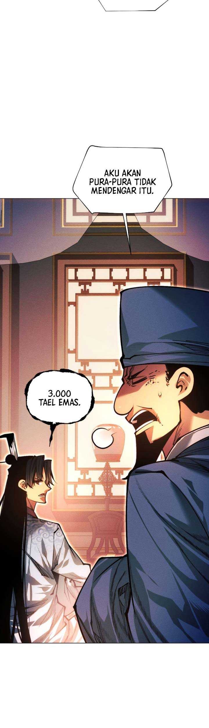 Modern Man Who Fall Into Murim Chapter 106 Gambar 54