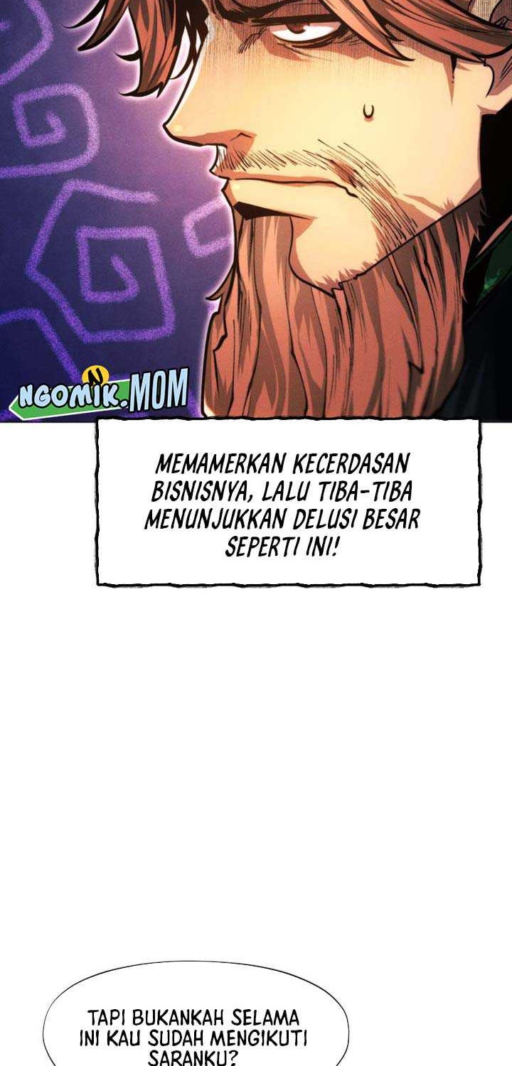 Modern Man Who Fall Into Murim Chapter 106 Gambar 39