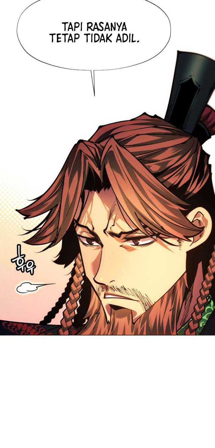 Modern Man Who Fall Into Murim Chapter 106 Gambar 41