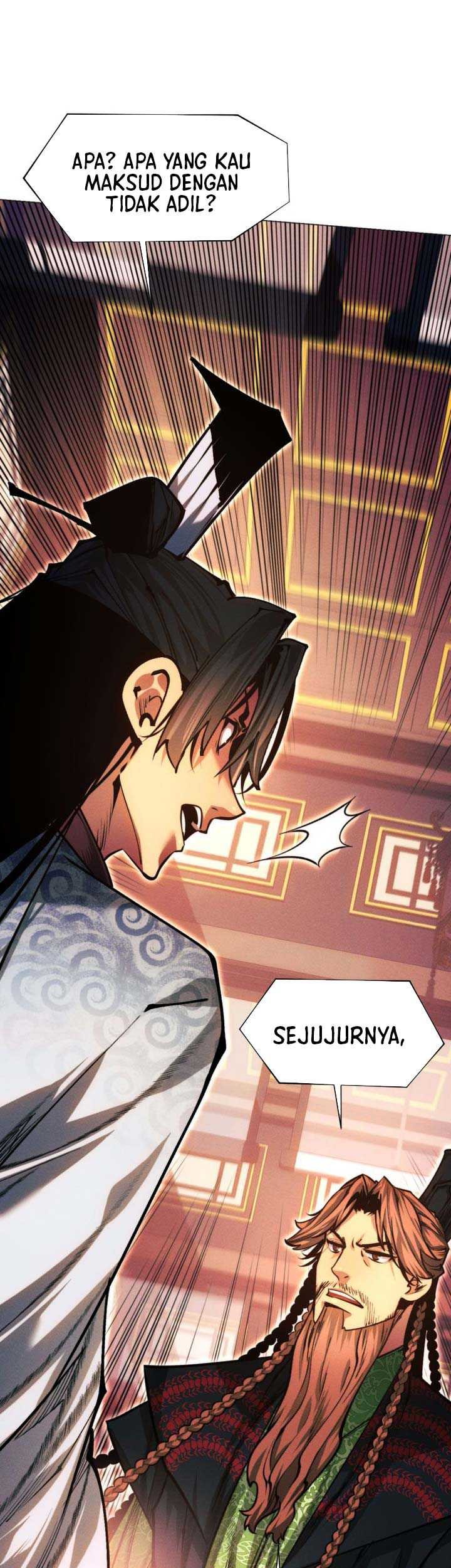 Modern Man Who Fall Into Murim Chapter 106 Gambar 42