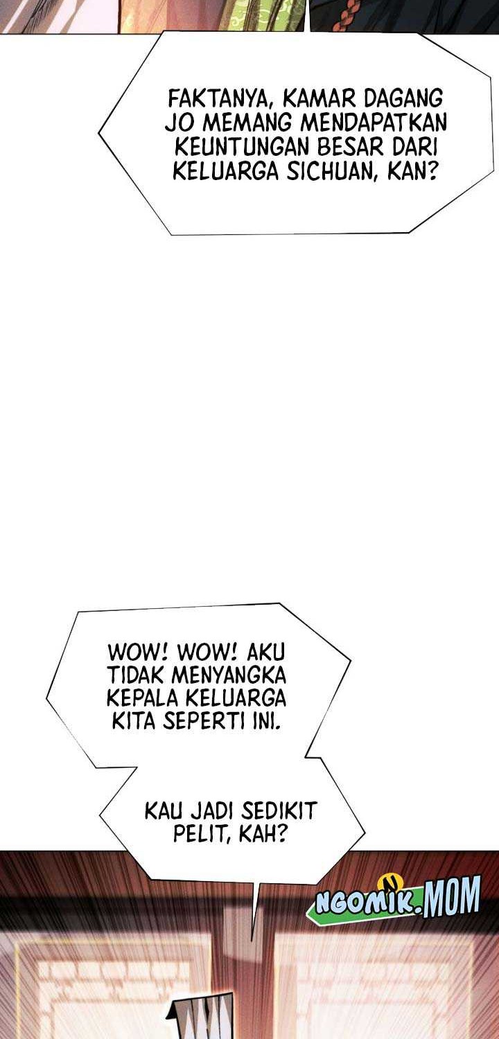 Modern Man Who Fall Into Murim Chapter 106 Gambar 43