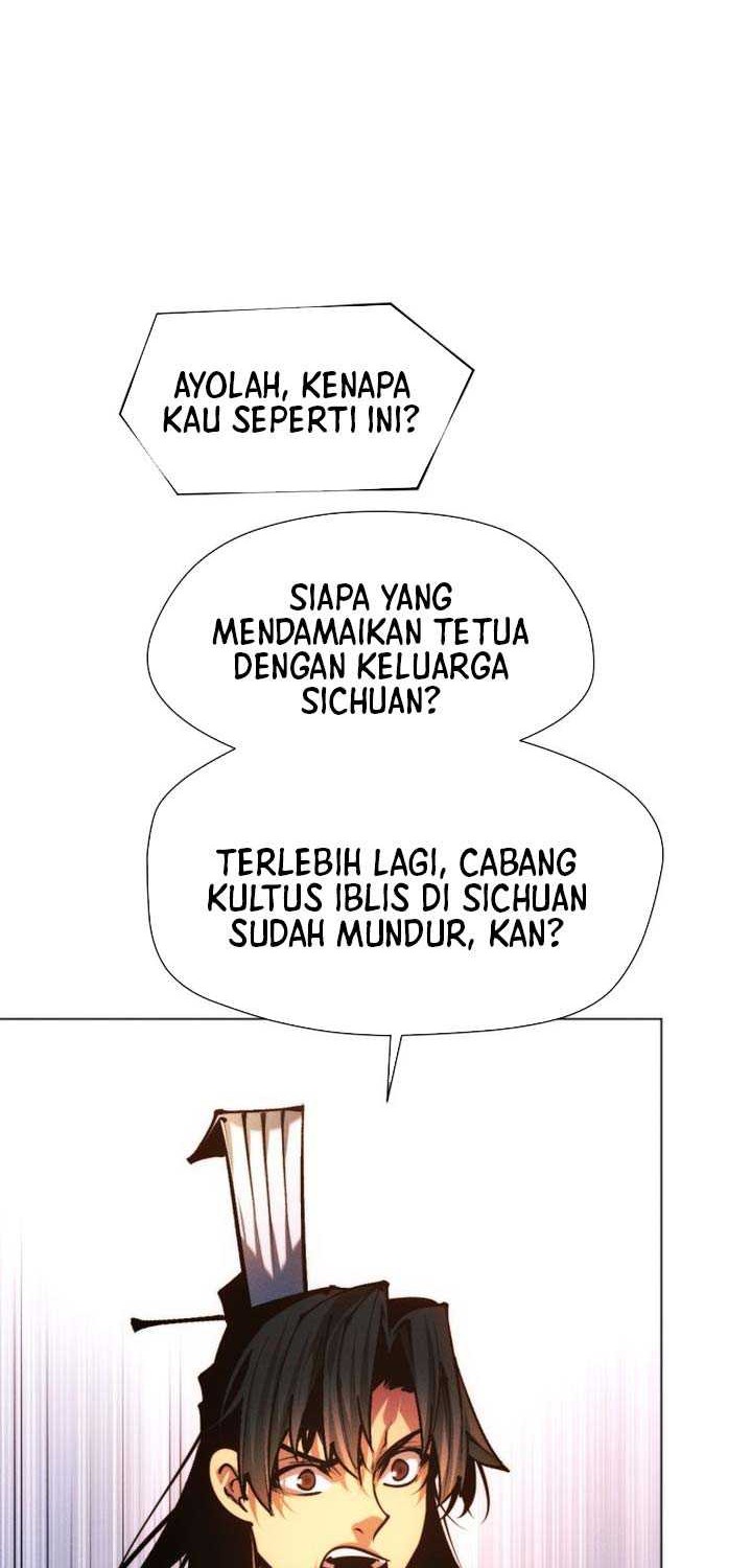 Modern Man Who Fall Into Murim Chapter 106 Gambar 45
