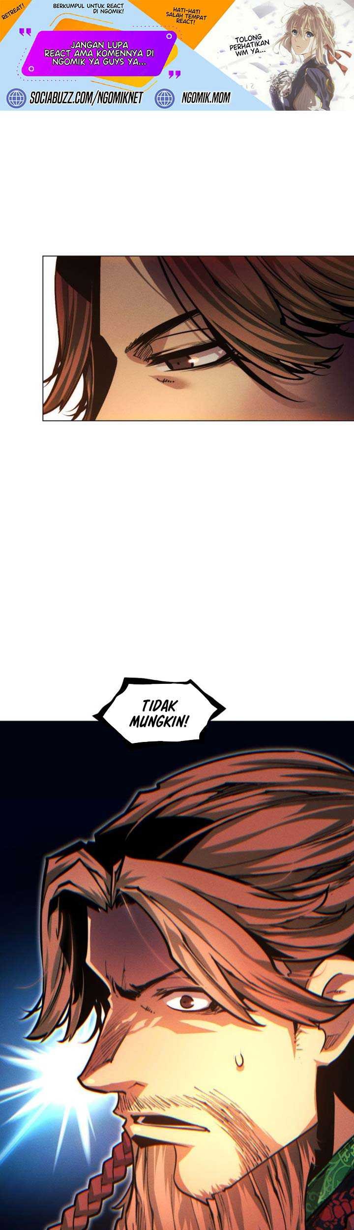 Manhwa Modern Man Who Fall Into Murim Chapter 106 gambar nomor 2