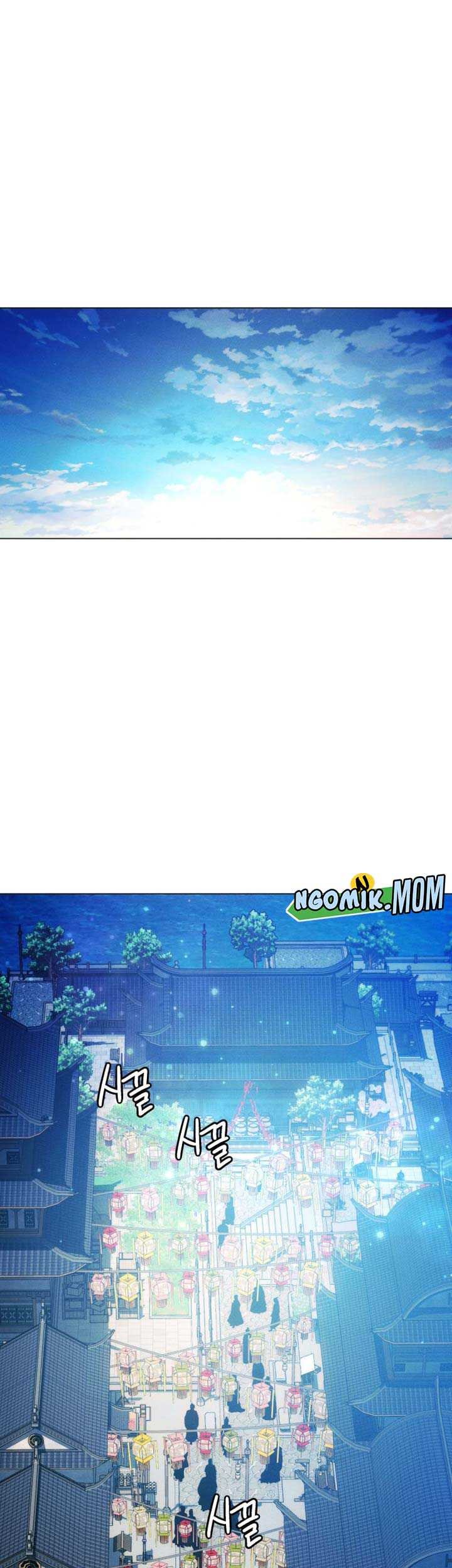 Modern Man Who Fall Into Murim Chapter 106 Gambar 68