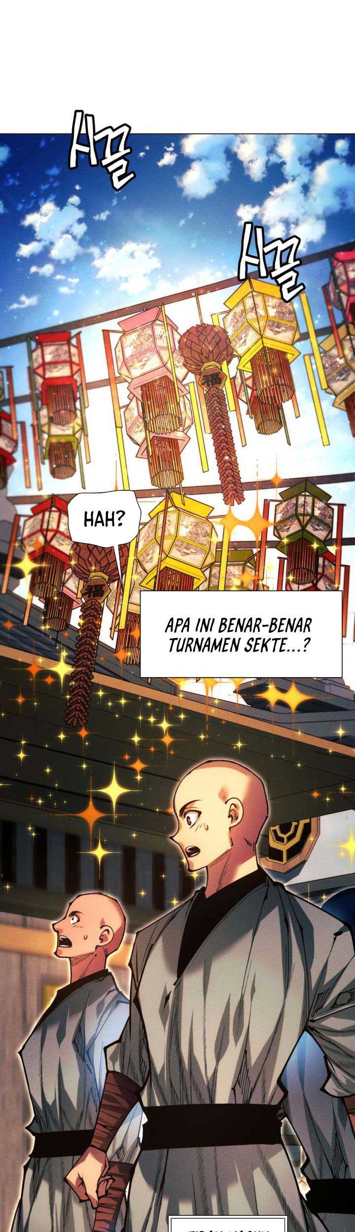 Modern Man Who Fall Into Murim Chapter 106 Gambar 70