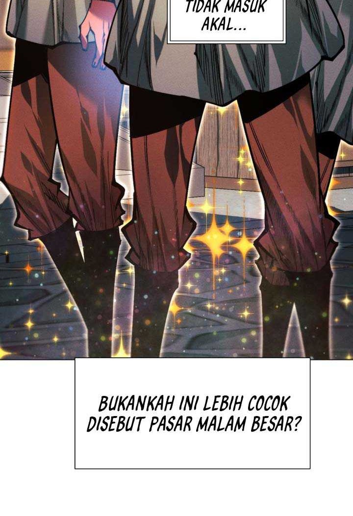 Modern Man Who Fall Into Murim Chapter 106 Gambar 71