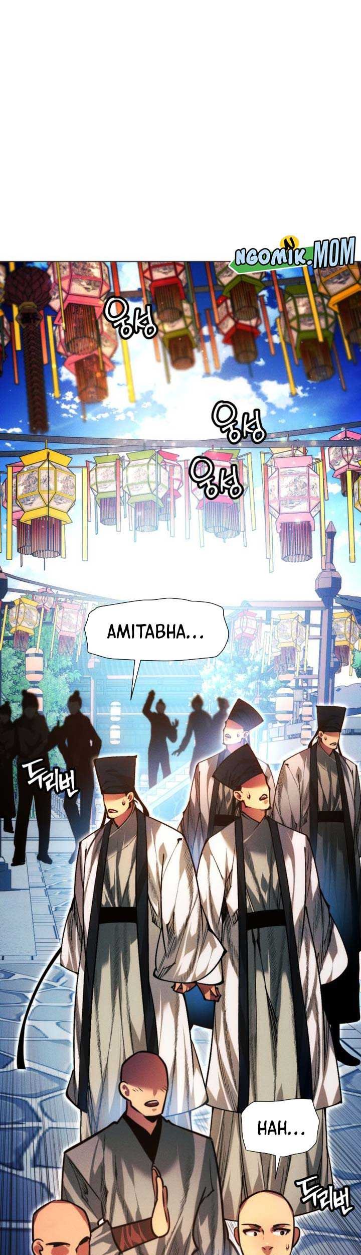 Modern Man Who Fall Into Murim Chapter 106 Gambar 72