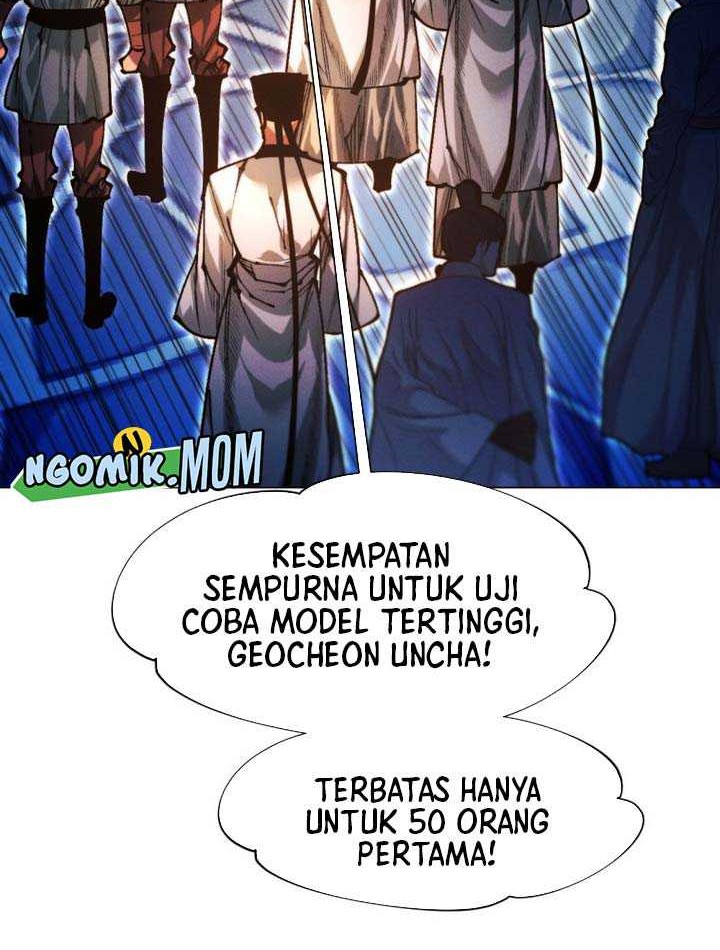 Modern Man Who Fall Into Murim Chapter 106 Gambar 75
